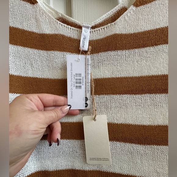 Wishlist light sweater size L - Picture 7 of 9